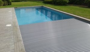 bouwvergunning zwembad Vlaanderen