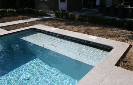 solar lamellen zwembad
